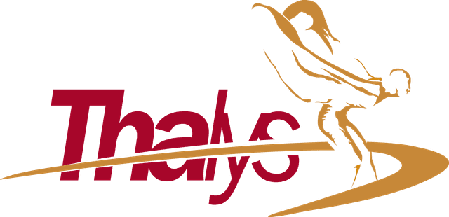 Logo Thalys