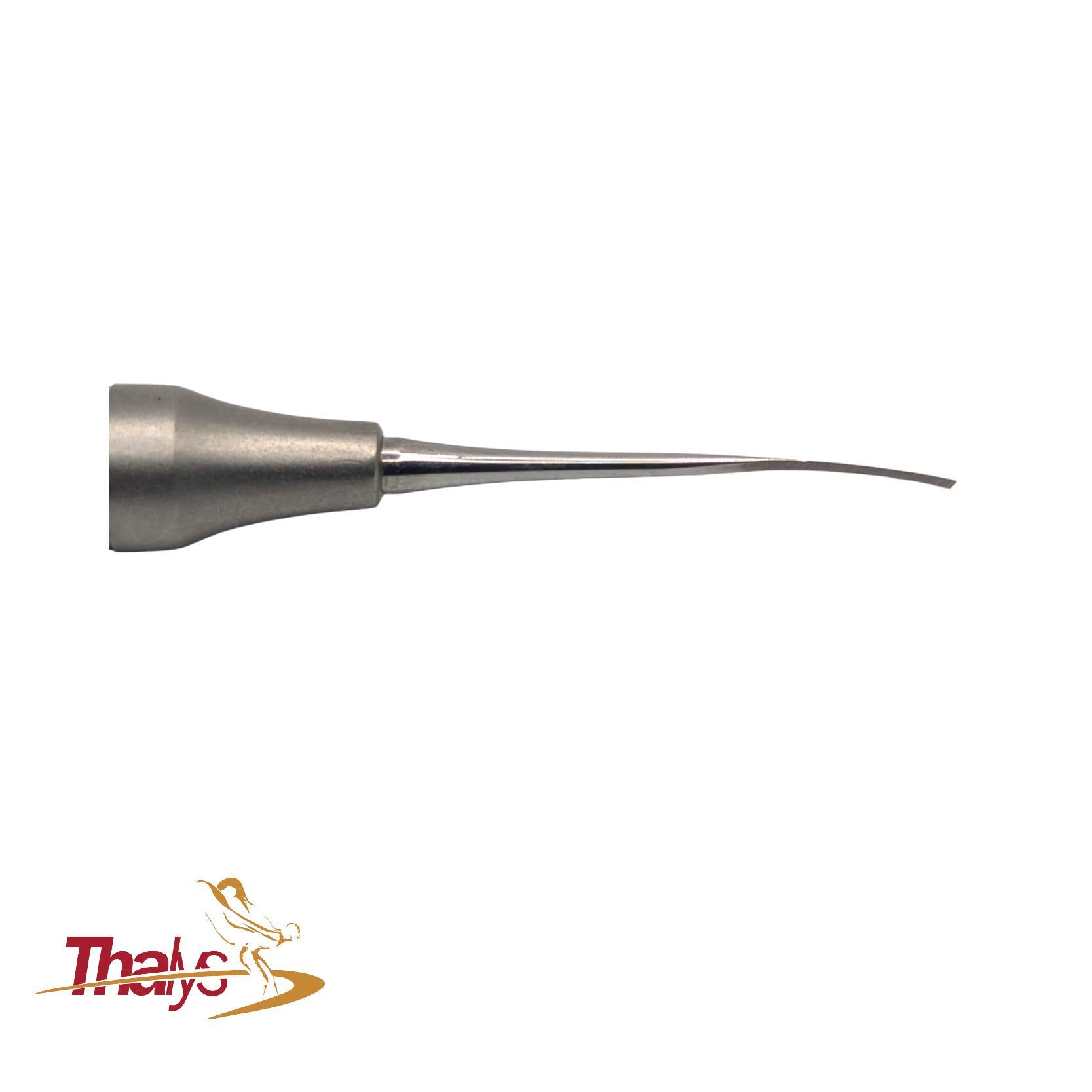 Cincel Wedelstaedt vista 3