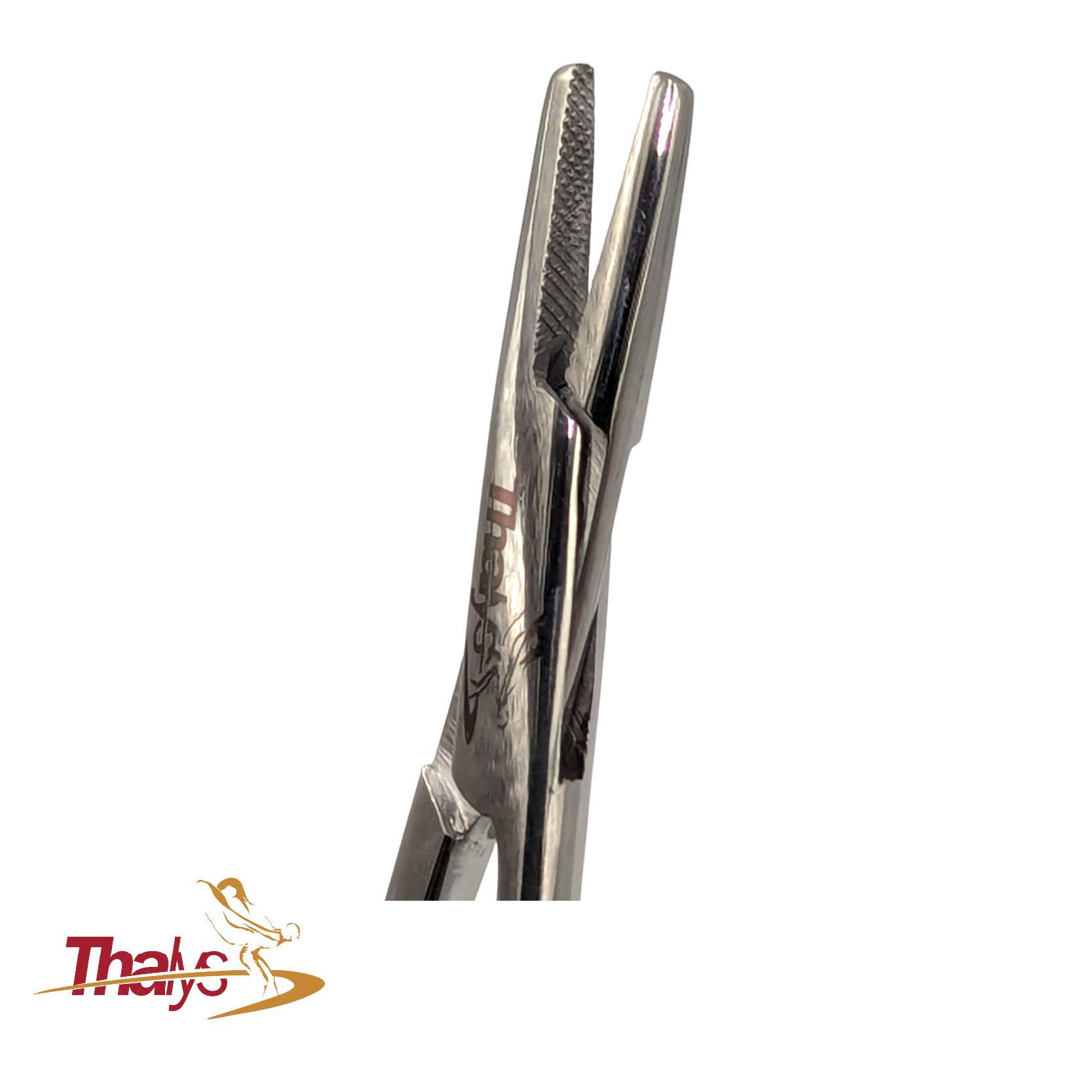 Porta Aguja Derf vista 2