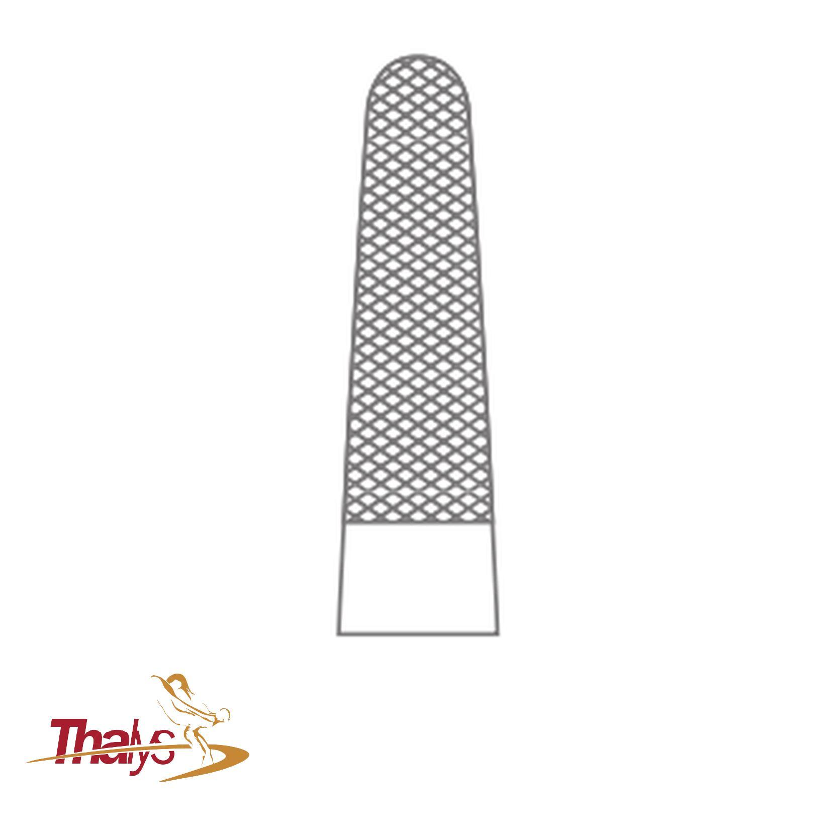 Porta Aguja Castroviejo Recto c/ Vidia vista 2