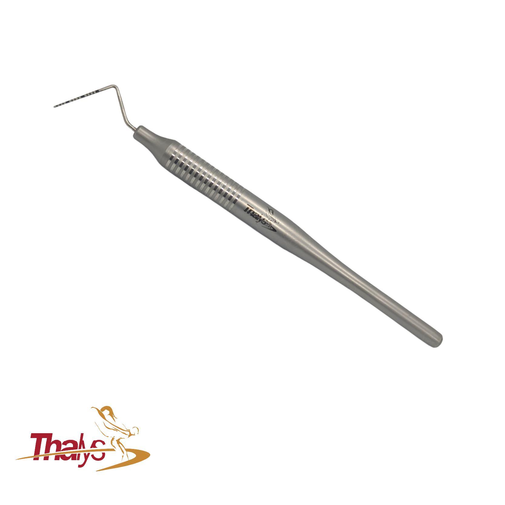 Sonda PCPUNC15 Univ. Carolina del Norte