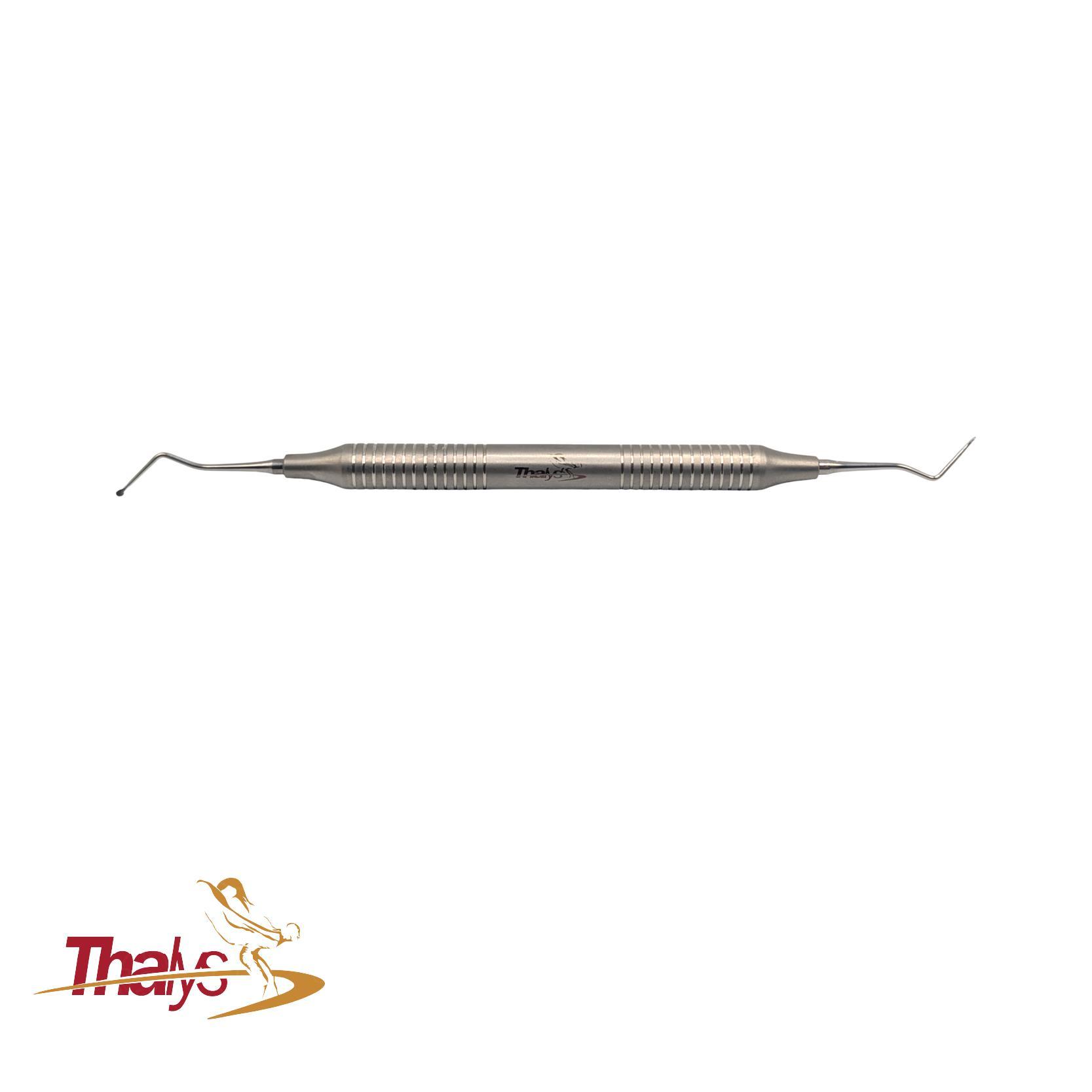 Empacador de Hilo Yardley