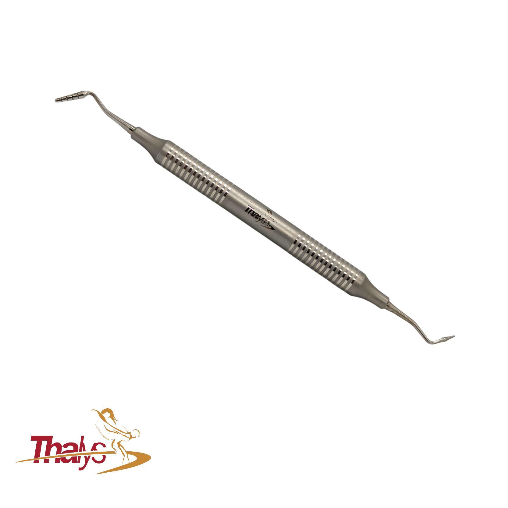 Espátula p/ Resina AB2 Boghosian