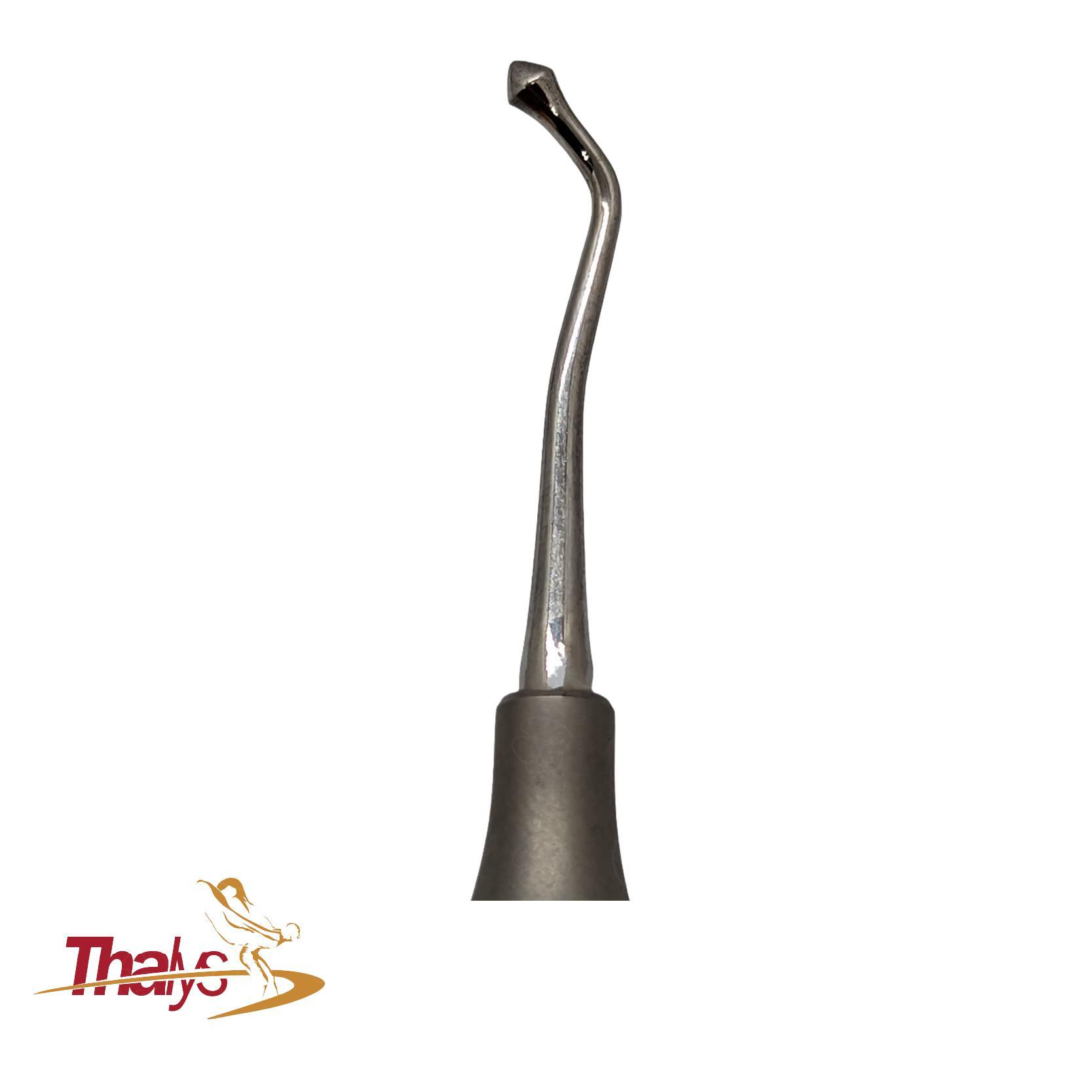 Bruñidor 21 vista 2