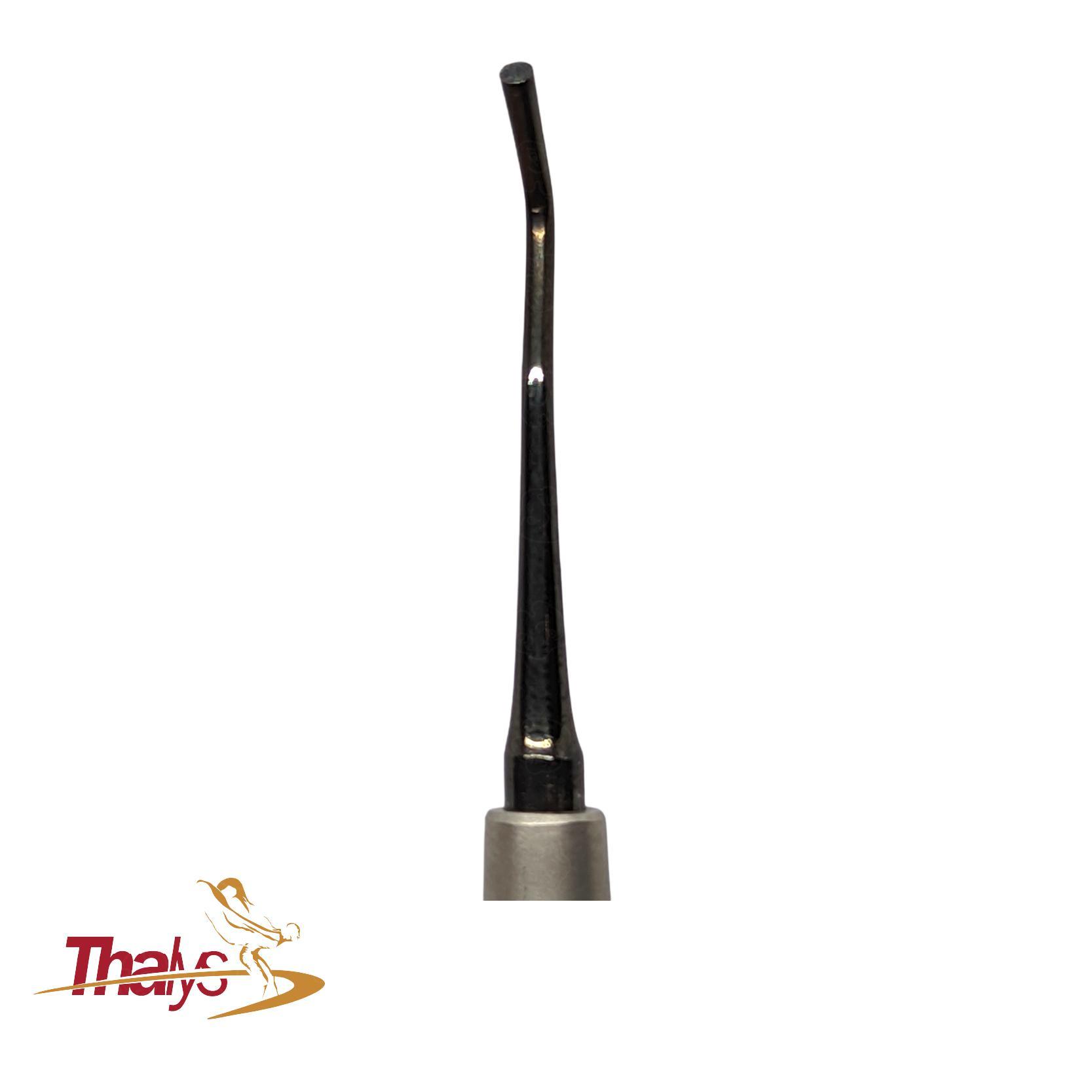 Empacador de Resina (CCII) vista 2