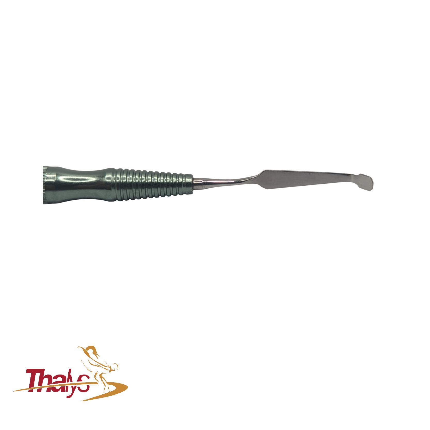 Espátulas para Resina (Tipo Almore) vista 3