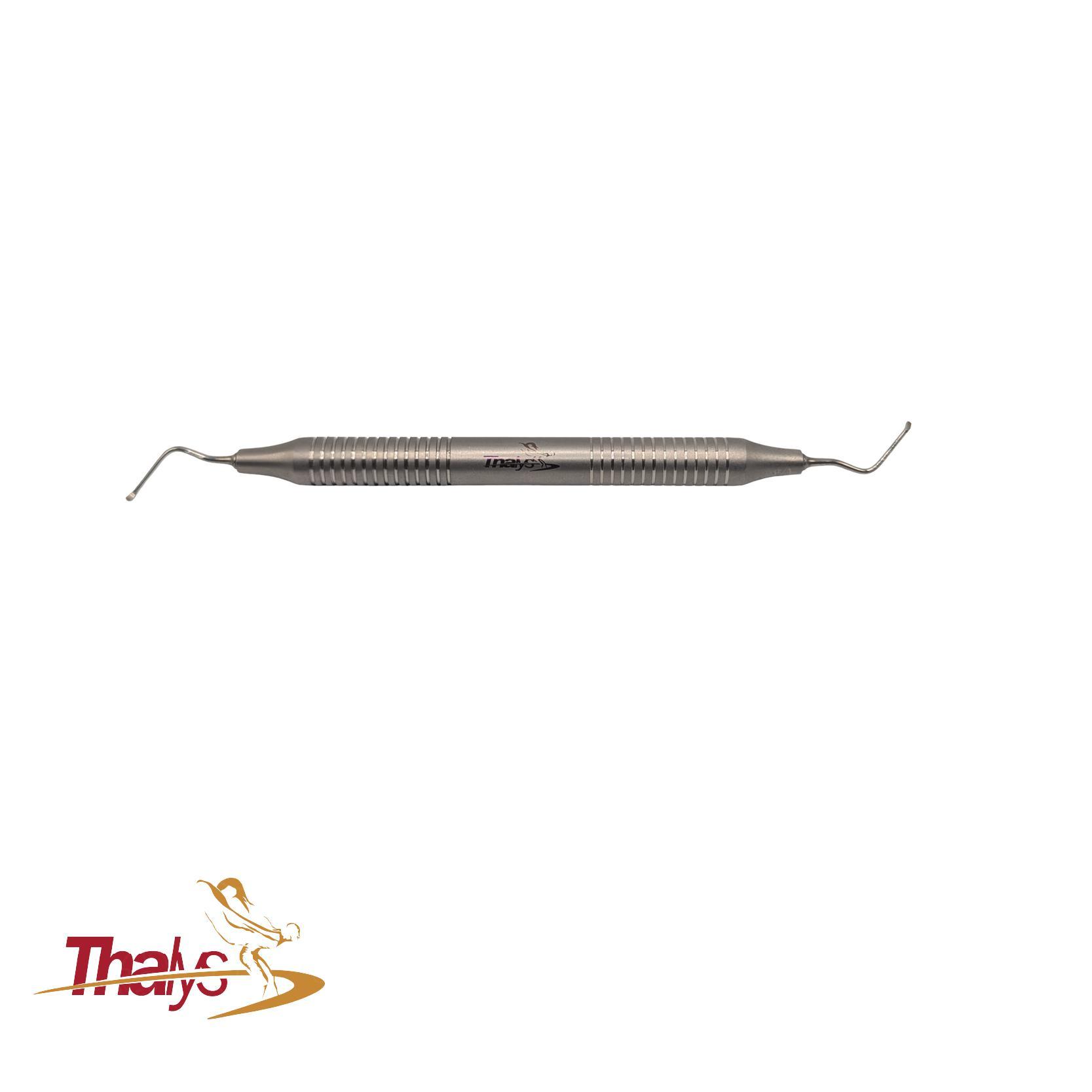 Excavadores de Dentina