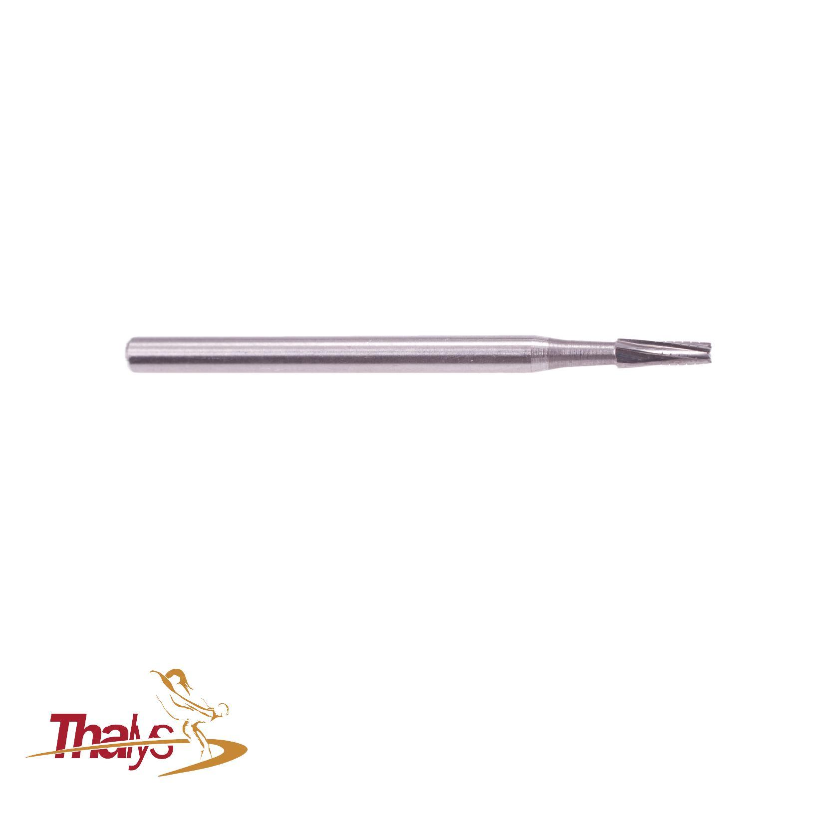 Fresa de Carburo de Tungsteno FG 701L