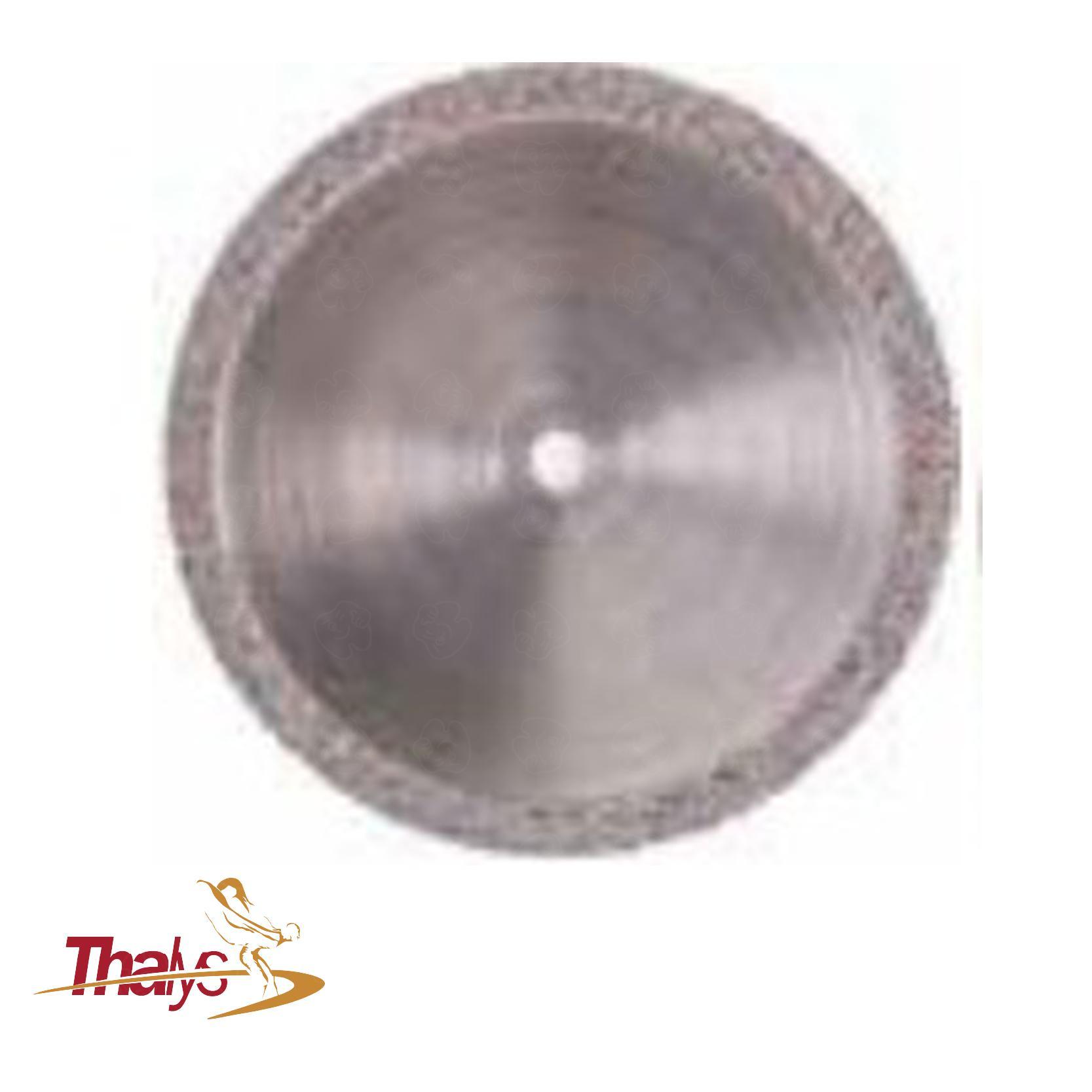 Disco de Diamante Flex Borde Fino vista 2