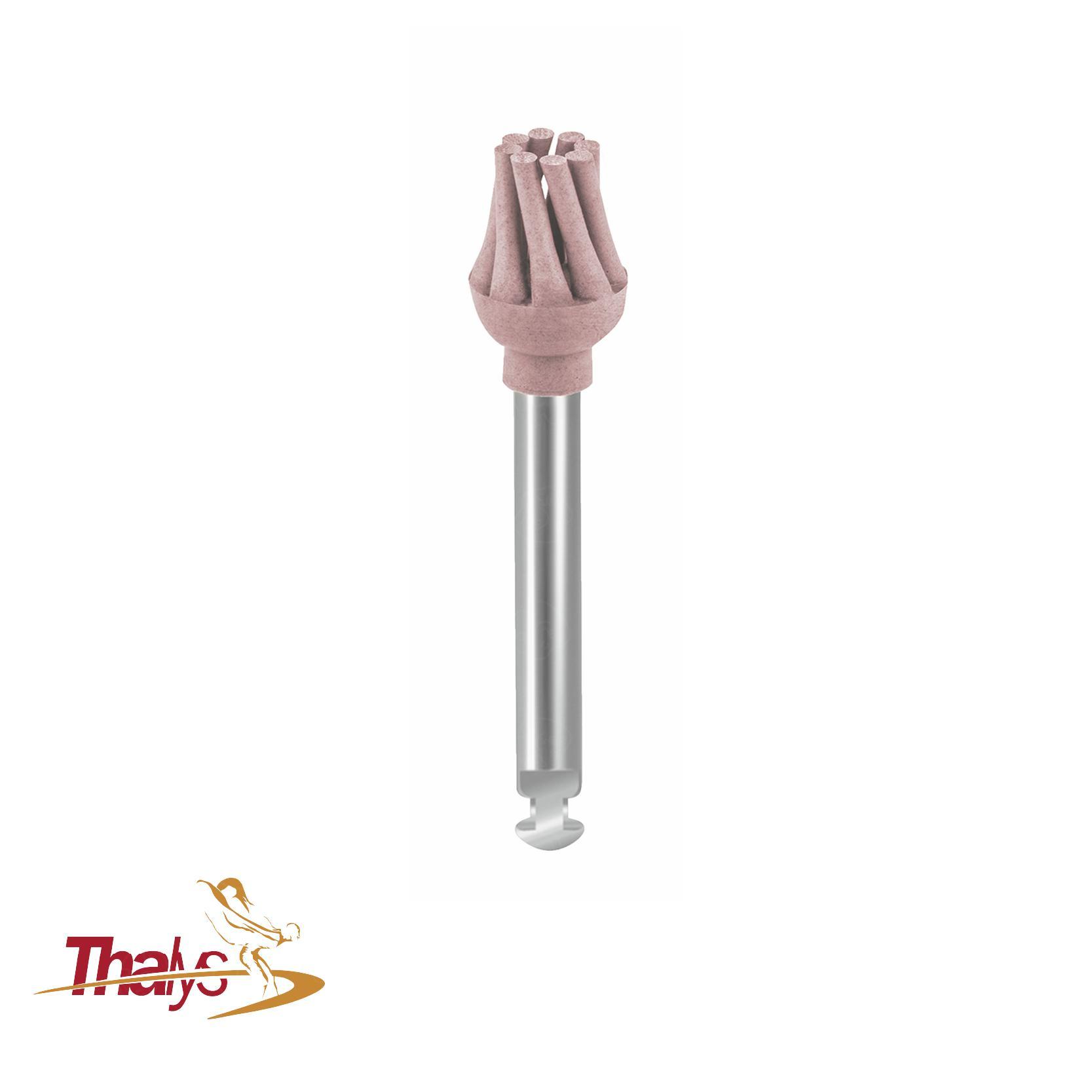 Pulidor Espiral Polishine® Daisy Bud