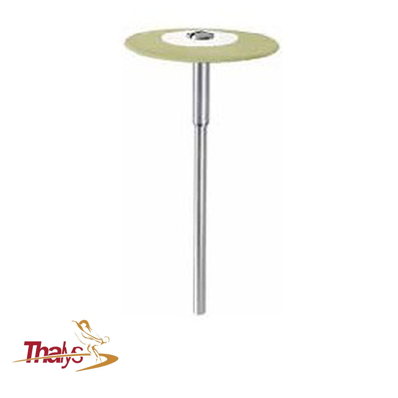 Pulidor de Silicato Polishine® Rueda