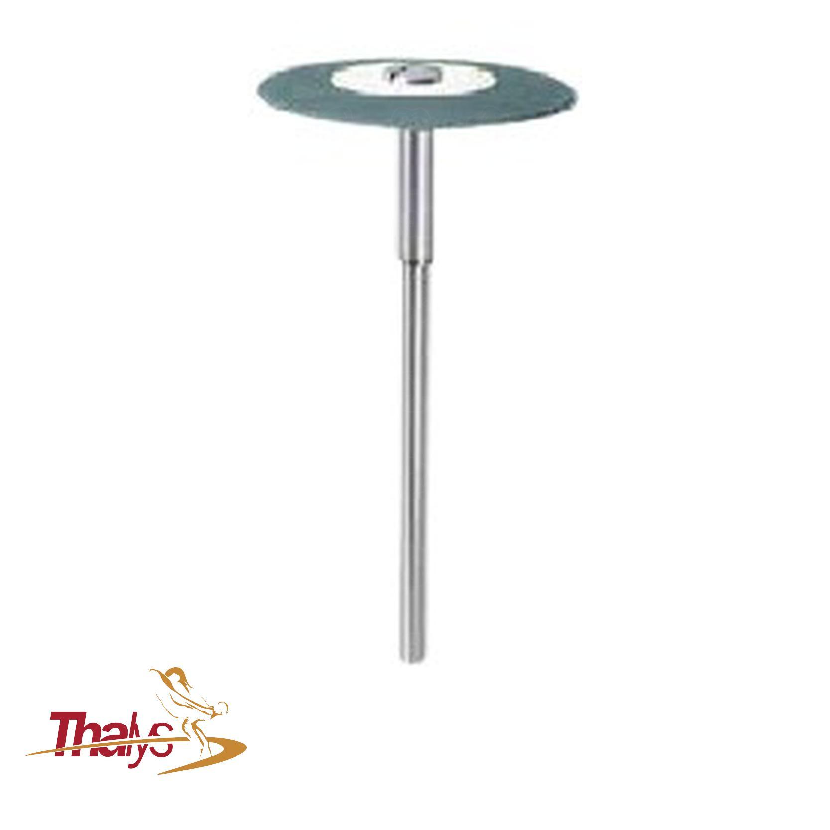 Pulidor de Silicato Polishine® Rueda