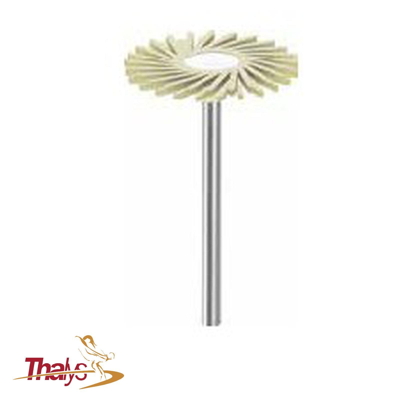 Pulidor de Silicato Polishine® Rueda Twist