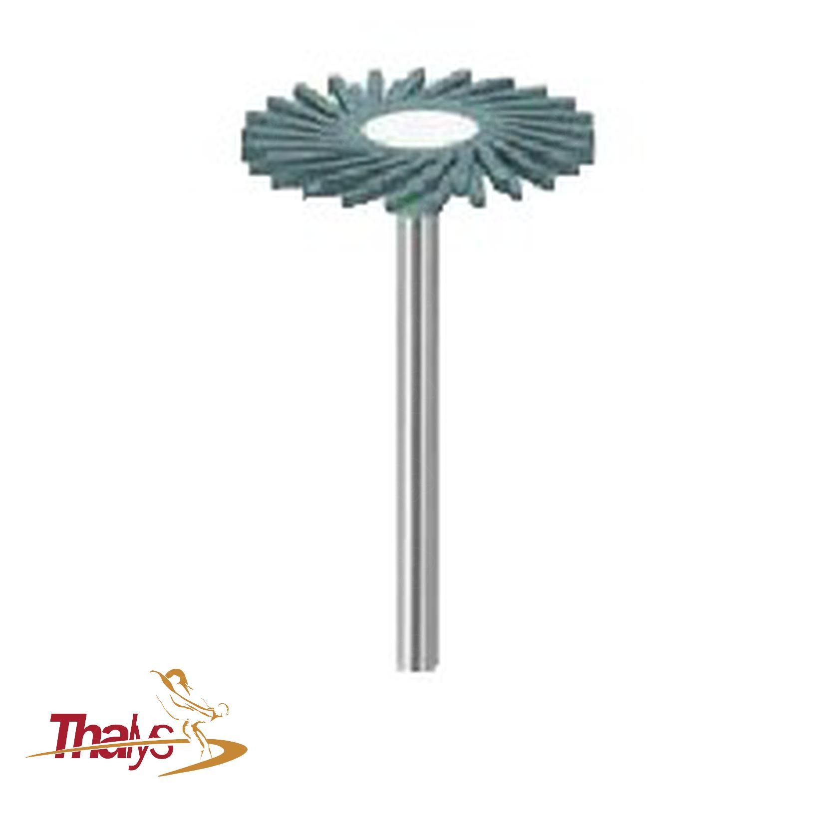 Pulidor de Silicato Polishine® Rueda Twist