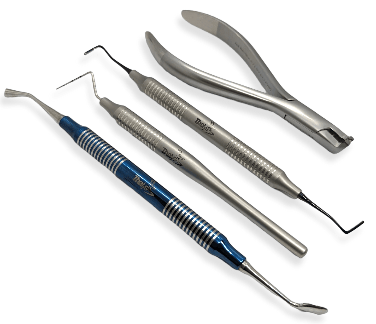 Instrumentales Thalys Premium