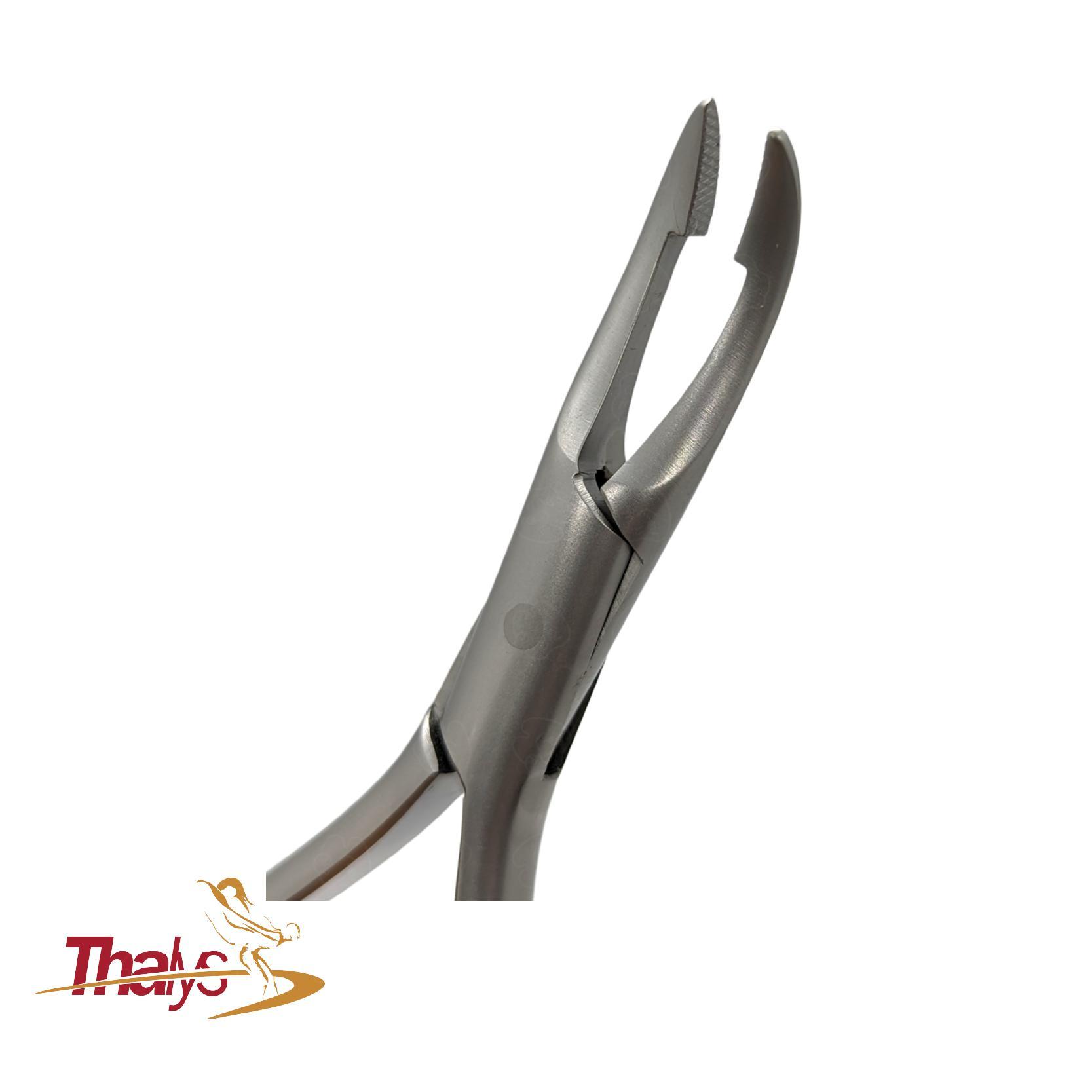 Alicate Weingart Ultra Delgado