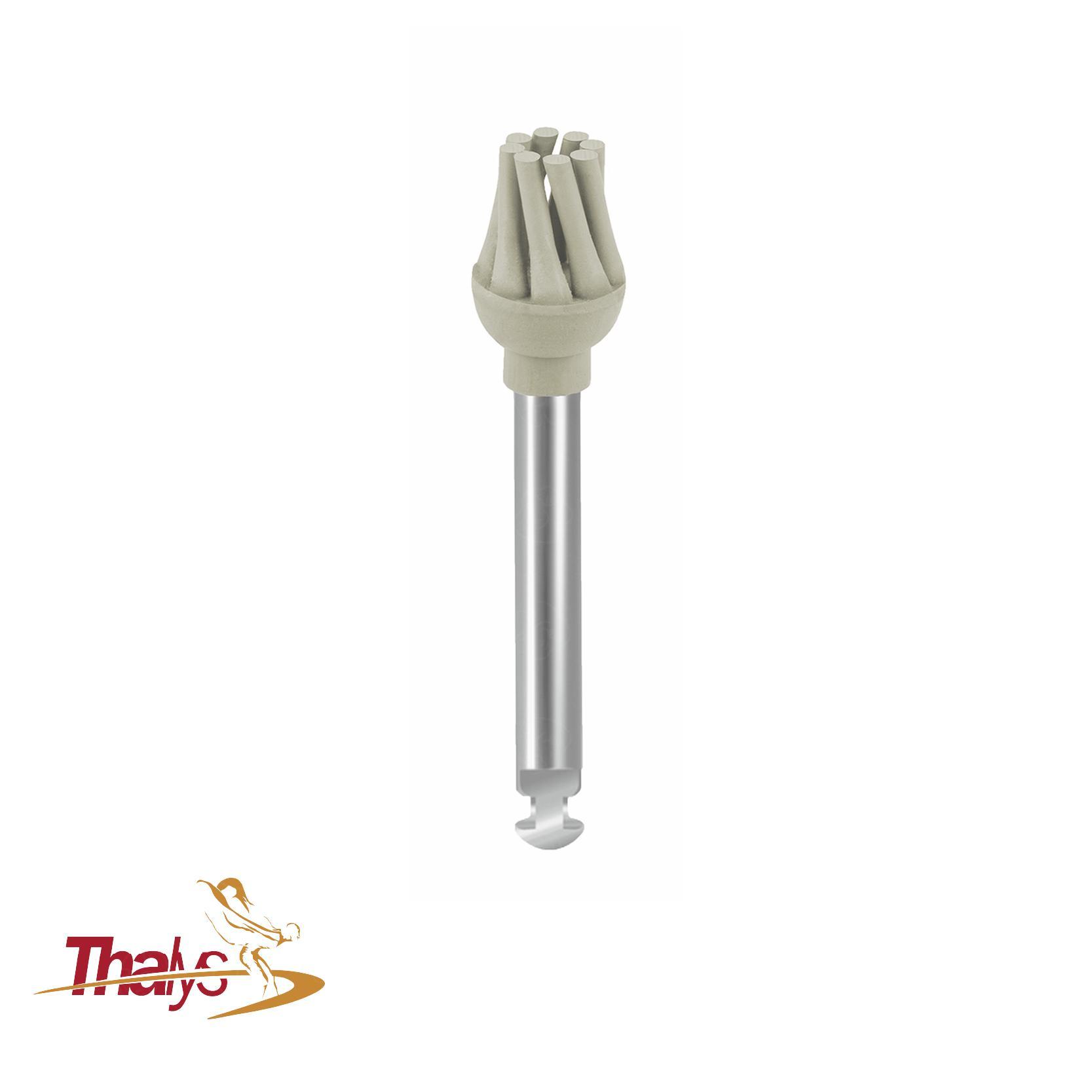 Pulidor Espiral Polishine® Daisy Bud