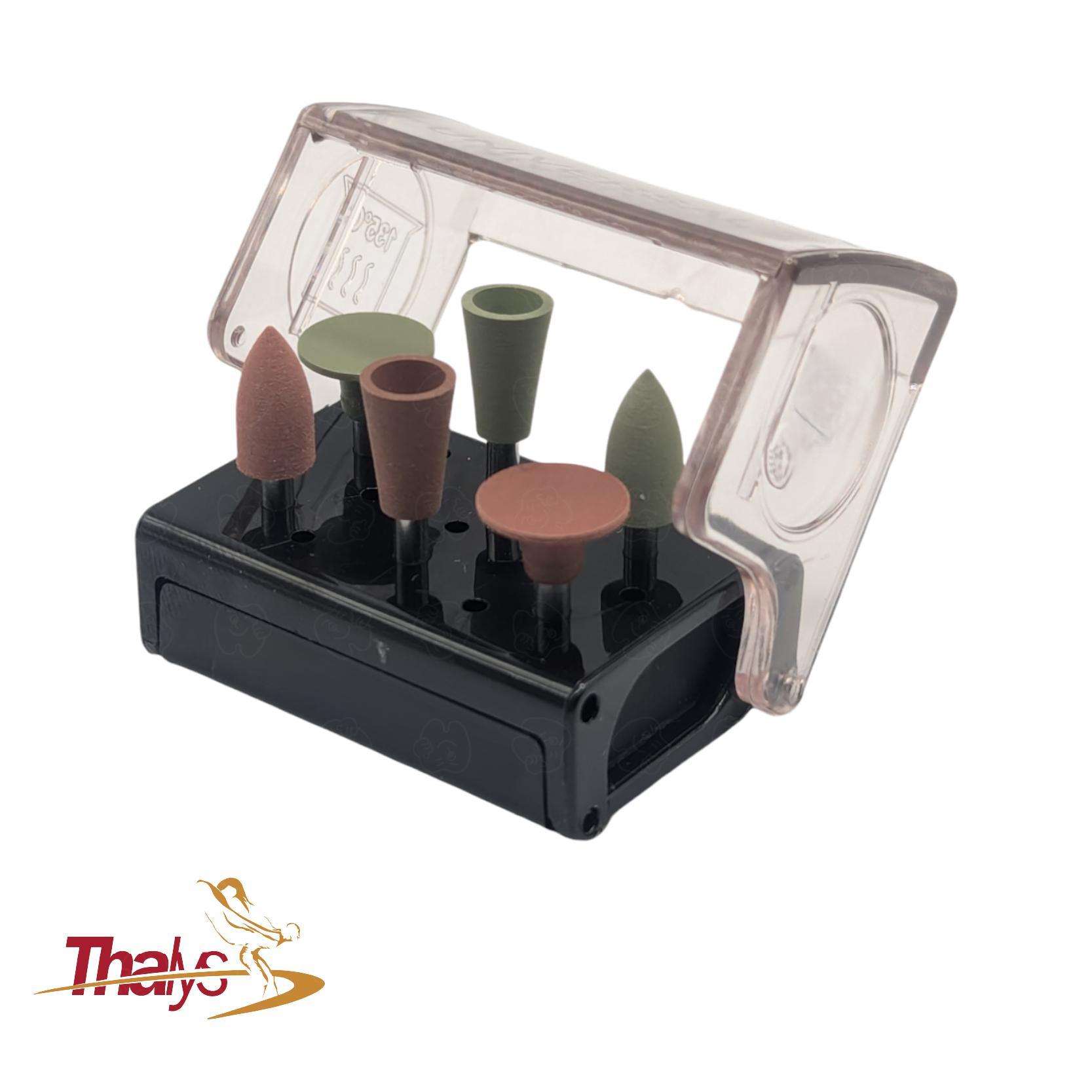 Kit de Pulido Universal - PLU (Polishine®)